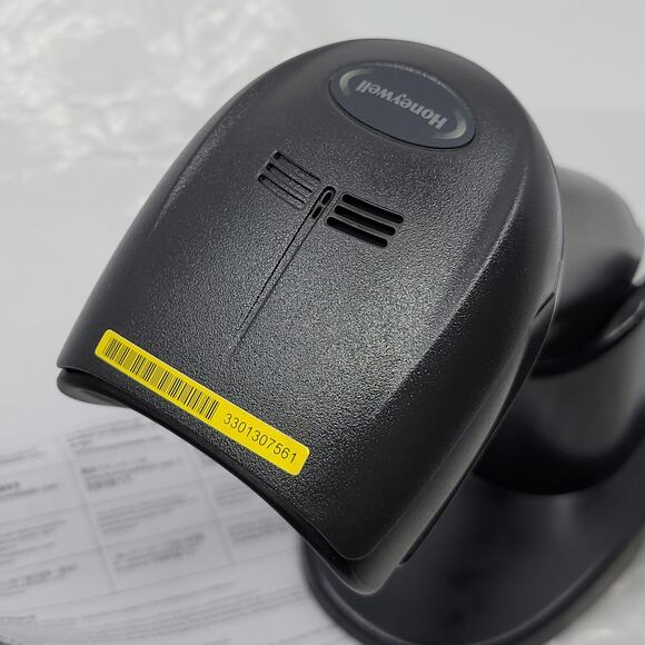 HONEYWELL 1950 1950GSR-2-2-INT-N Barcode Scanner New in the box - Picture 5 of 14